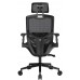 Cougar Speeder One Black
